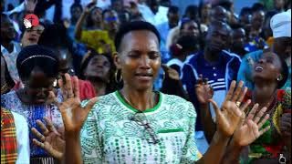 WEWE NI MUNGU, HAUBADILIKI | MAABUDU | RGCM GOBA CENTER DAR ES SALAAM