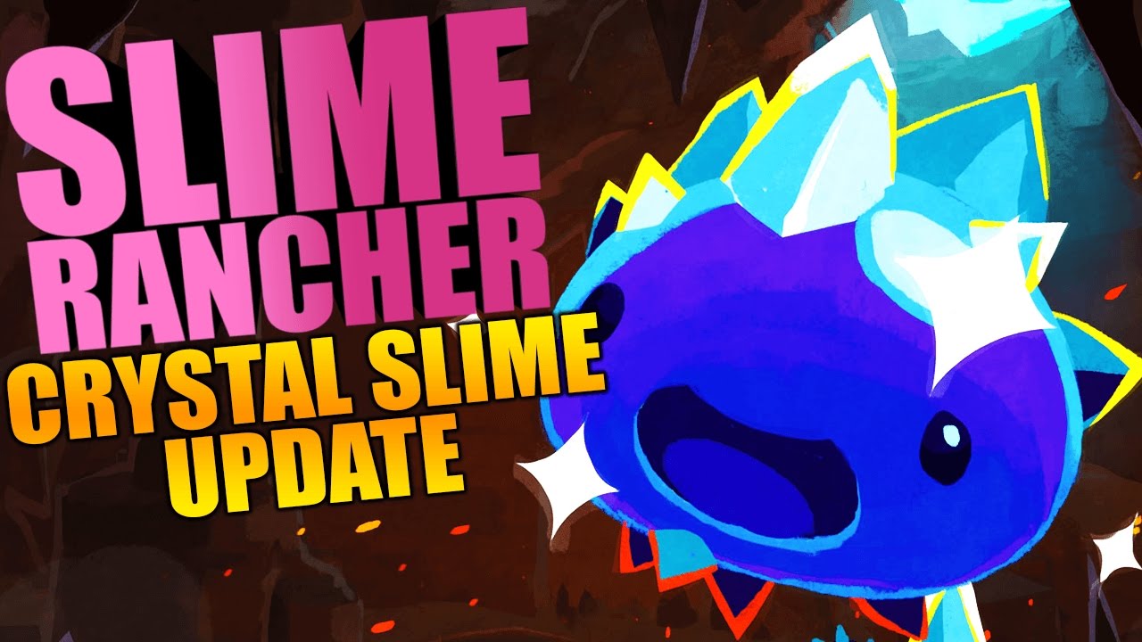 Slime Rancher Get To Volcano Island Slime Rancher Get To Volcano Island