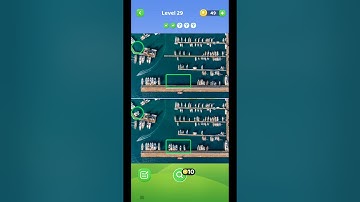 Differences- In Eyes Android Game Level 29