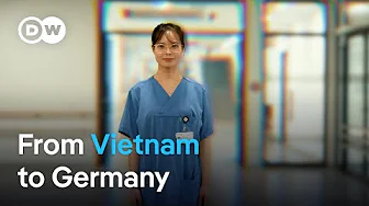 How Rostock recruits foreign healthcare staff to Germany | Focus on Europe How Rostock recruits foreign healthcare staff to Germany | Focus on Europe thumbnail