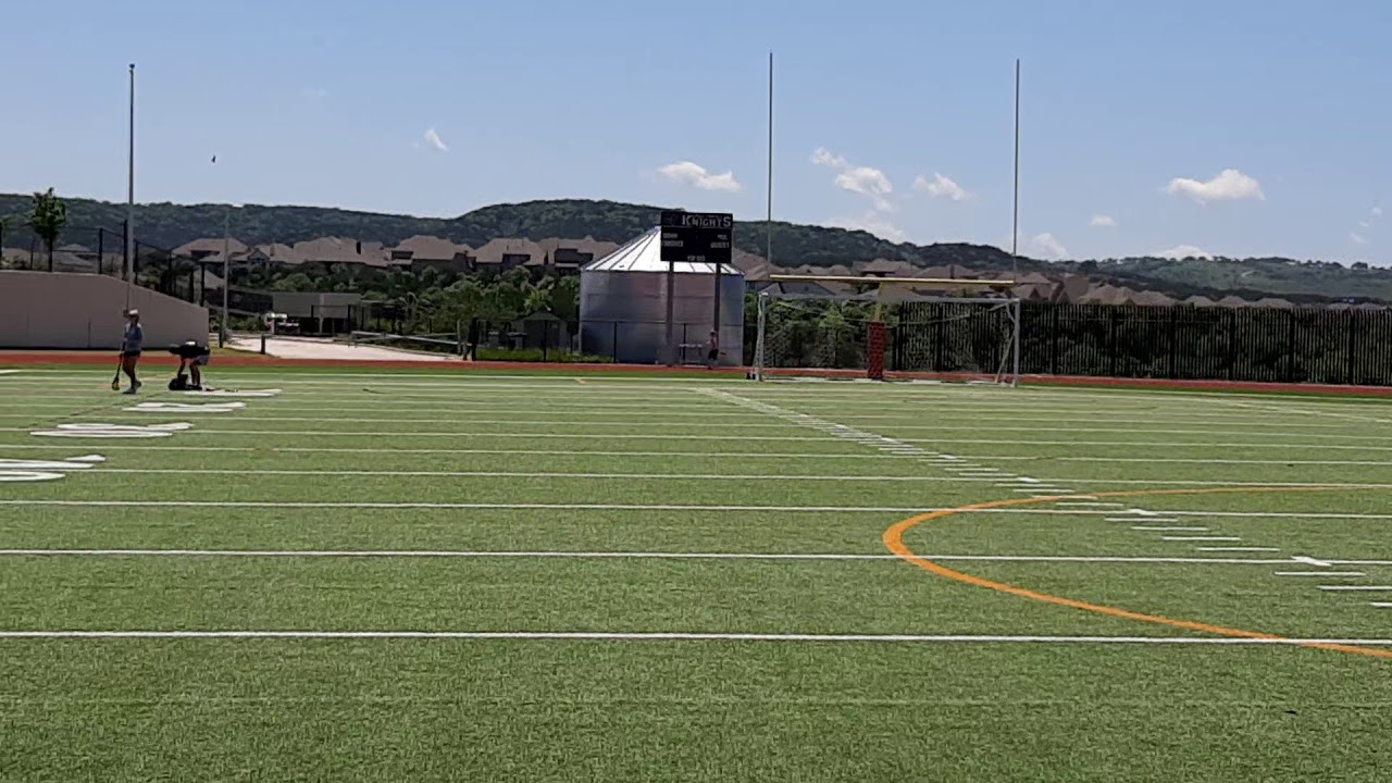 Taylor Rioux speed endurance workout May 2020(1) - YouTube