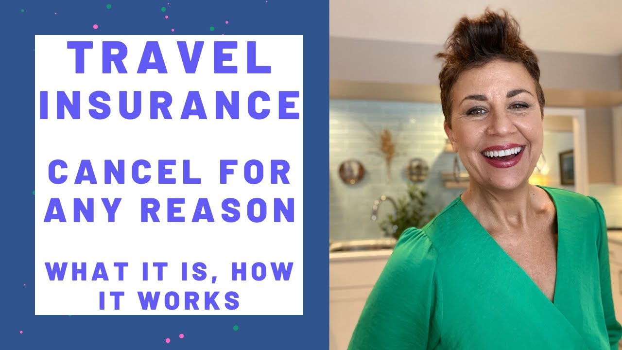 what does trip insurance cover american airlines