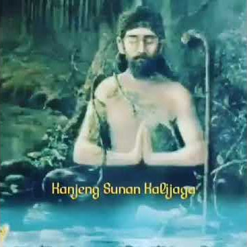 Wejangan sunan kali jaga