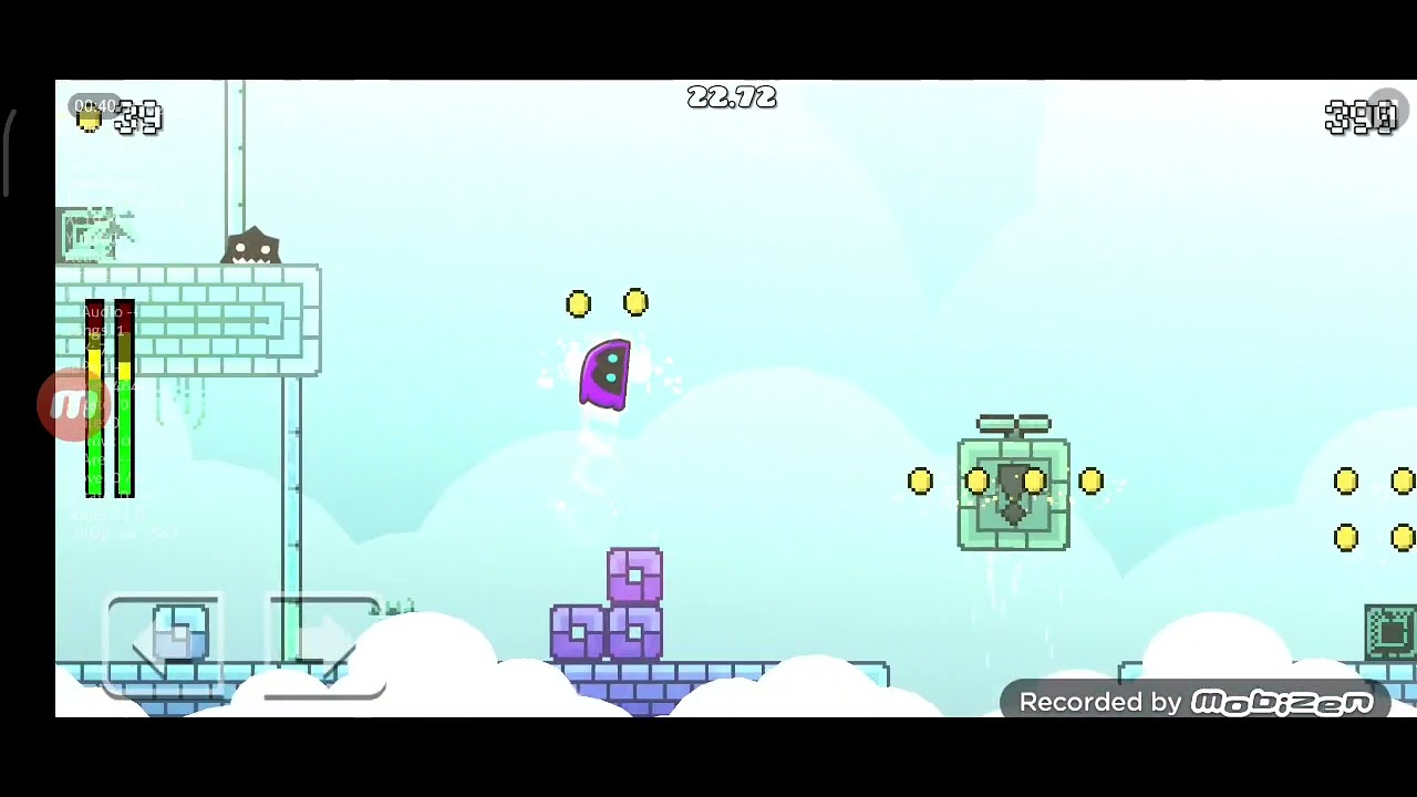 Joyful Whimsy | Easy |