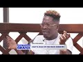 I have had sex with Wendy Shay and Afia Odo - Shatta Wale claim