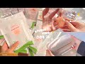 Studio Vlog 009 // new product unboxing, packing orders asmr, pink thermal printer ft phomemo