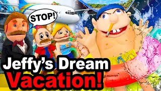 Sml Ytp Jeffys Dream Vacation