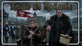 TODO sobre REDANIA | PODCAST con @SithAriYT de THE WITCHER | EP 5