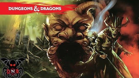 The Vault of Reflection - D&D: Tomb of Annihilation (#38)