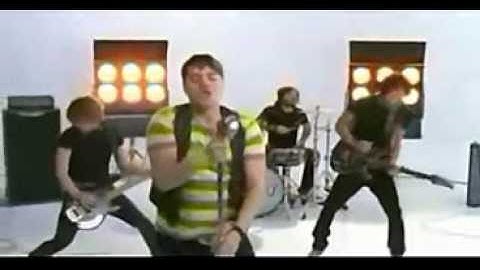 Thumbnail of Matt Willis - Crash