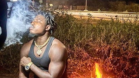 E Baldeh The Singer (PAPA NJIE Official Music Video)