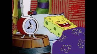 SpongeBob Music - Aloha Oé