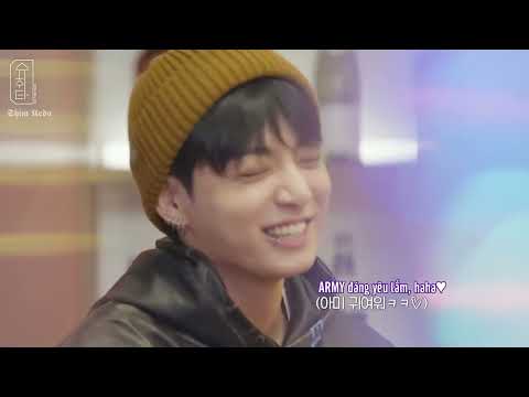 [VIETSUB] SUCHWITA EP 21: SUGA with JUNGKOOK