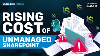 Use SharePoint Like a Pro: Managing Data Governance, AI Readiness, and Cloud Storage Costs