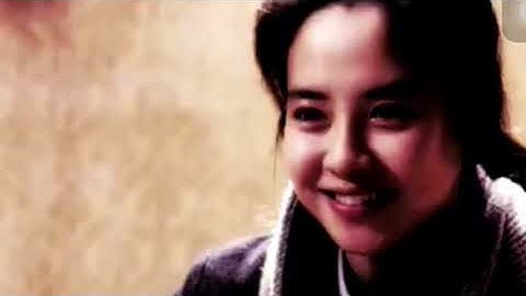 THE GIRL WHO CAN’T BREAK UP, THE BOY WHO CAN’T LEAVE || MONDAY COUPLE