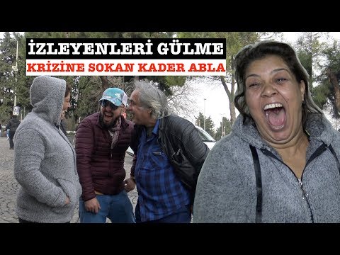 Gülmekten Kırıp Geçiren Kader Ablanın Yeni Videosu, sarıgöllü romanlar