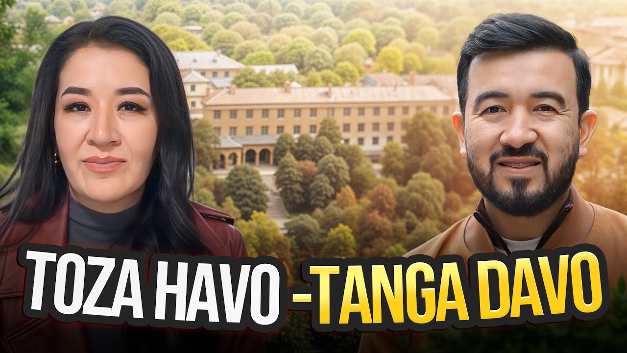 BESH CHASHMA Sanatoriyasi haqida buni bilarmidingiz?