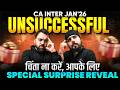 CA Inter Jan'26 Unsuccessful? The Biggest Comeback with Abyaas Batch Launch for May 2026