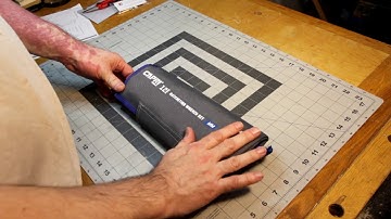 RTC: Capri Wrench Roll