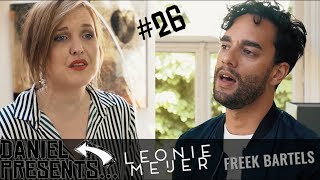 #26 Daniel Presents... Freek Bartels & Leonie Meijer! (Music Video: You Matter To Me)