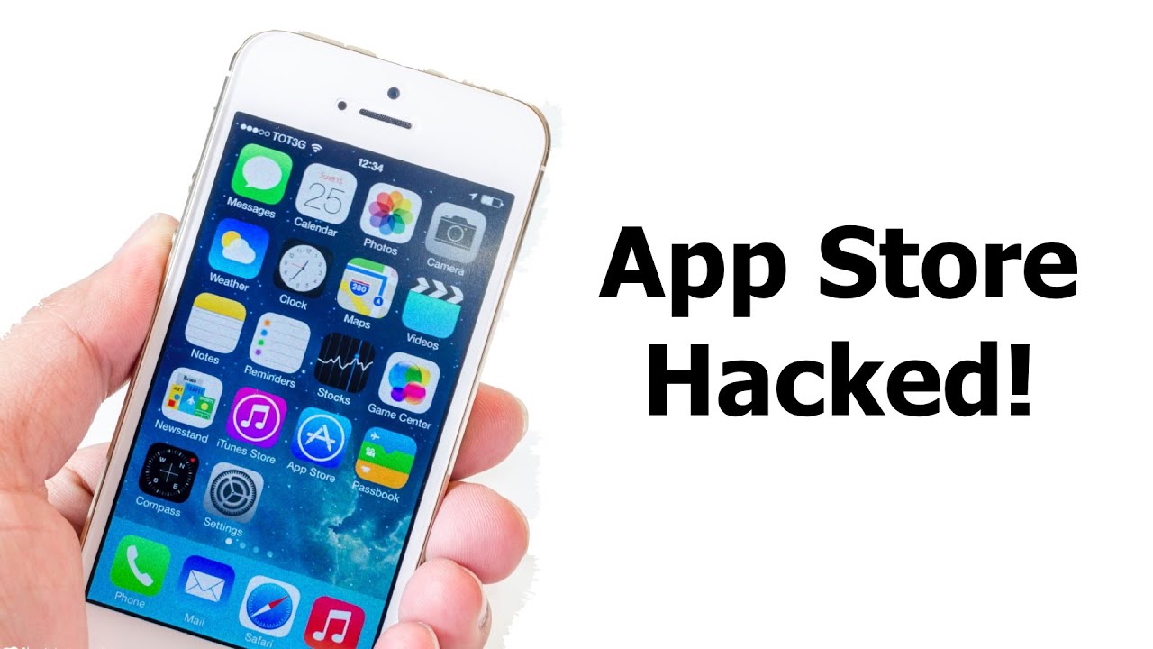 iOS App Store Hacked: Protect Your iPhone from Malware ...