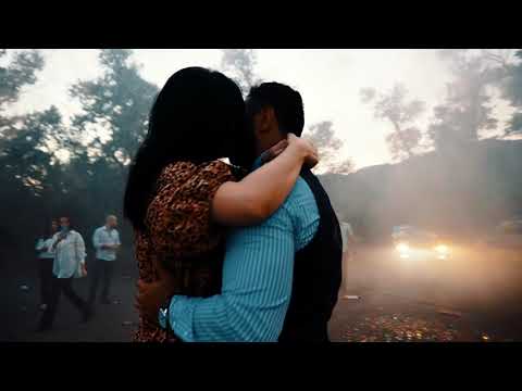 ულამაზესი ხელის თხოვნა მცხეთაში ( ლევანი და დადუ )