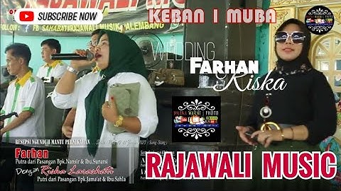 Punya Siapa || RAJAWALI MUSIC || WARNAWARNI || wd