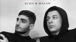 Xcho & MACAN - Memories  (Official video)
