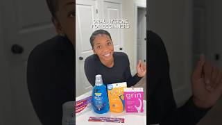 oral hygiene for white teeth 😍🦷#youtubeshorts #teeth #shopping