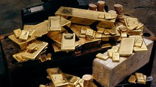 Melting Pure Gold Manufacturing Process &amp; Technology : Automated Gold Bars Process