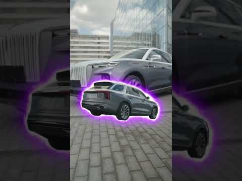 Целых 2 Rolls-Royce