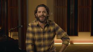 Thomas Rhett - Angels (Story Behind The Song)