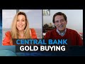 Why Russia’s central bank really stopped buying gold - Jeff Christian