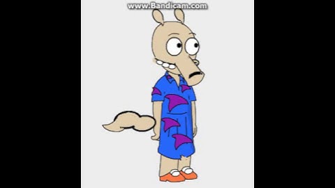 Who do you think this Character? #1