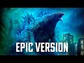 Godzilla Theme | EPIC ORCHESTRAL VERSION (Godzilla vs Kong Soundtrack)