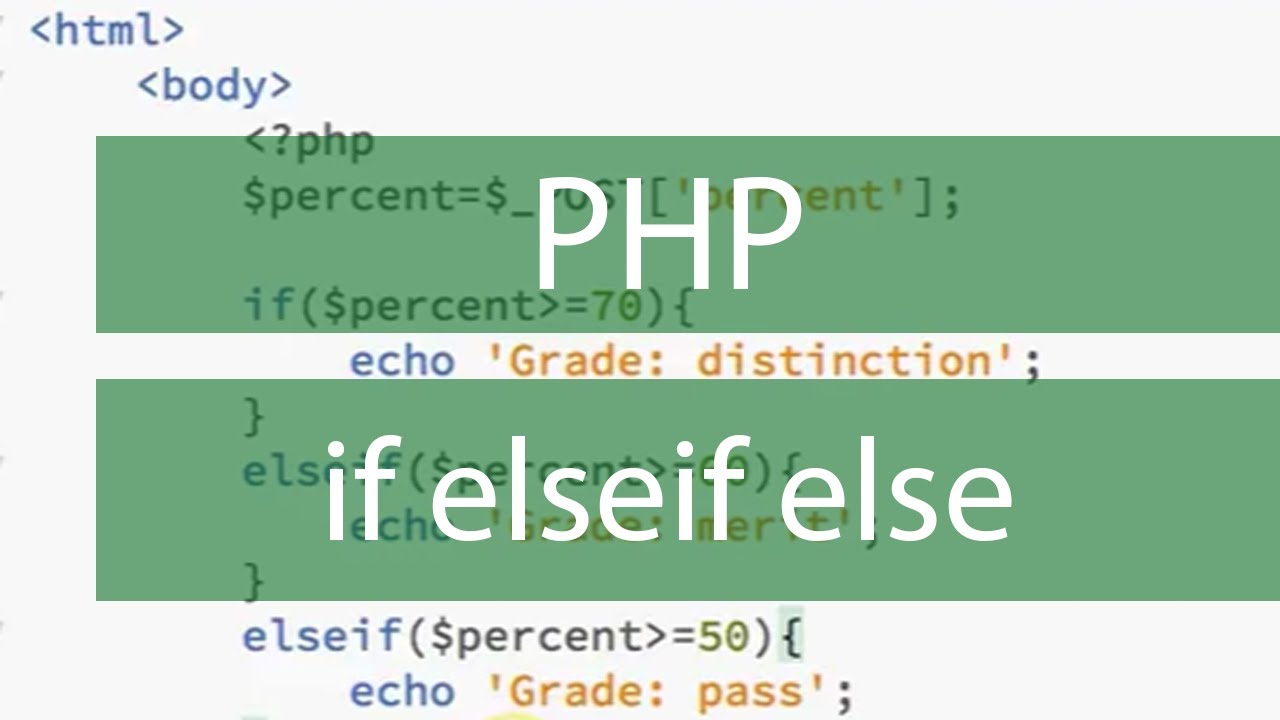 php array_keys  Update  PHP chuyển điểm của sinh viên thành điểm bằng if elseif