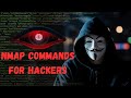 NMAP Commands Every Hacker Should Know