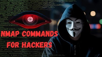 NMAP Commands Every Hacker Should Know
