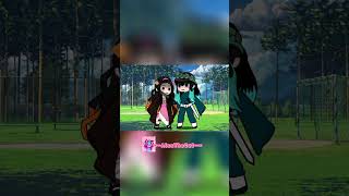 Soulmate But Different.knyds Gacha Art