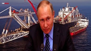 Путин: США Не удастся Остановить «Северный поток 2»