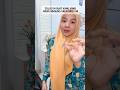 Solusi ni buat Kamu yang Masih Bingung Pake Bros Hijab Ini. ##tutorialhijab #broshijab #hijabstyle