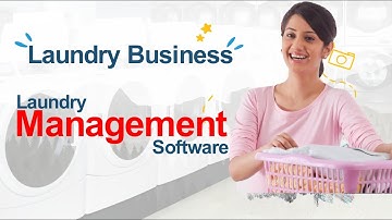 Laundry Software | Manage Your Business | Software for Dry Cleaning  Business