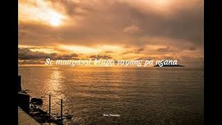 Download lagu So Manyasal Isty Julistry Cover   Lirik Nadyla Palengkahu.