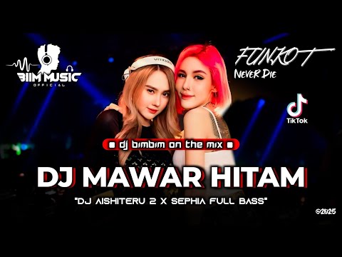 DJ Biim™ - DJ BEST FUNKOT‼️|| DJ MAWAR HITAM (NEW)‼️|| DJ PEMILIK HATI (NEW)‼️DJ MENGAPA INI TERJADI