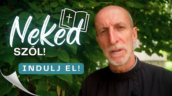 INDULJ EL! - Neked szól!