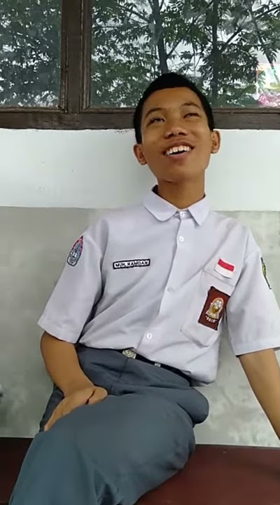 Video story Whatsapp Lucu, Gokil Anak SMA Makassar. 😂😂😂