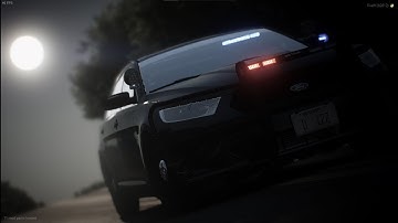 LSPD Response Compilation