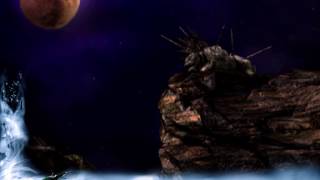Final Fantasy VII : 3 - 03 - The Great Warrior [Symphonic Remaster]