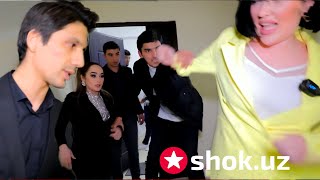 картинка: ЙигитАли 4-марта УЙЛАНМОҚЧИМИ? | Xonanda Bonuga nega TEKINGA O'YNAB bermoqda YigitAli #shokuz