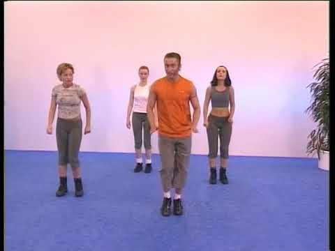 Dance Aerobics 2